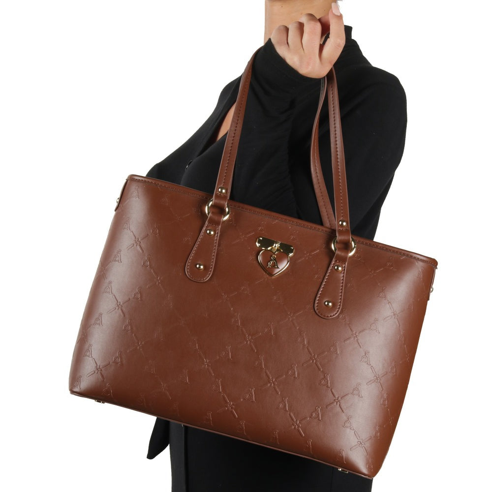 Bastille shoulder bag, Paulette model