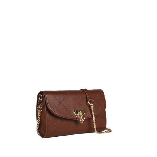 Borsa a tracolla Mademoiselle mod.Tyra Brown