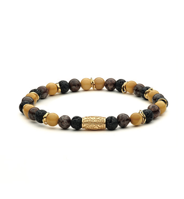 Cosmopolitan bracelet