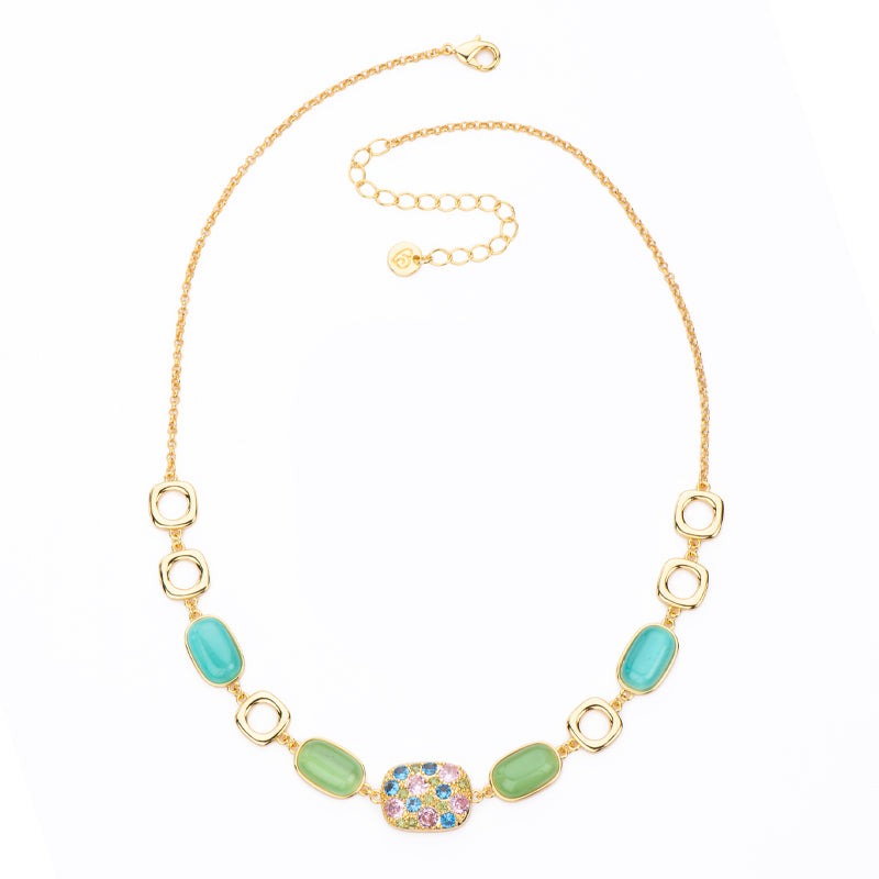 Sparkling Necklace