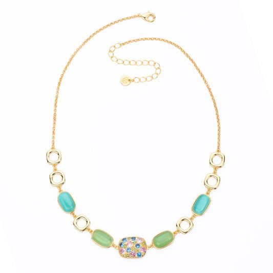 Collana Sparkling