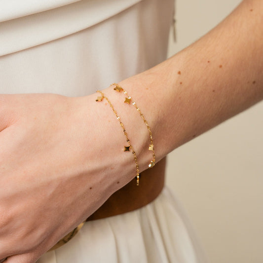 Bracciale Starry Essentials - Tentazioni Verona