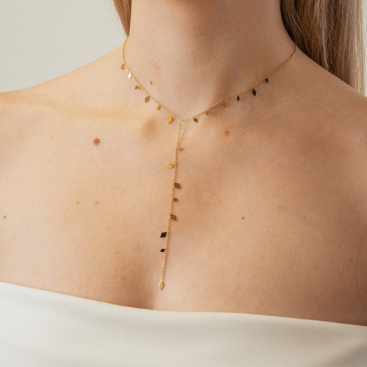 Collare Essentials Flicker - Tentazioni Verona