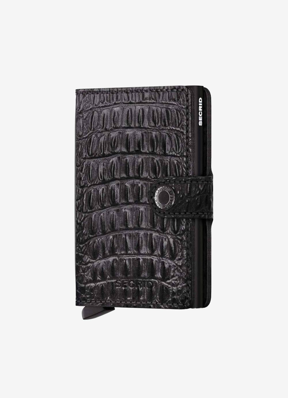 Secrid - Miniwallet Nile Black