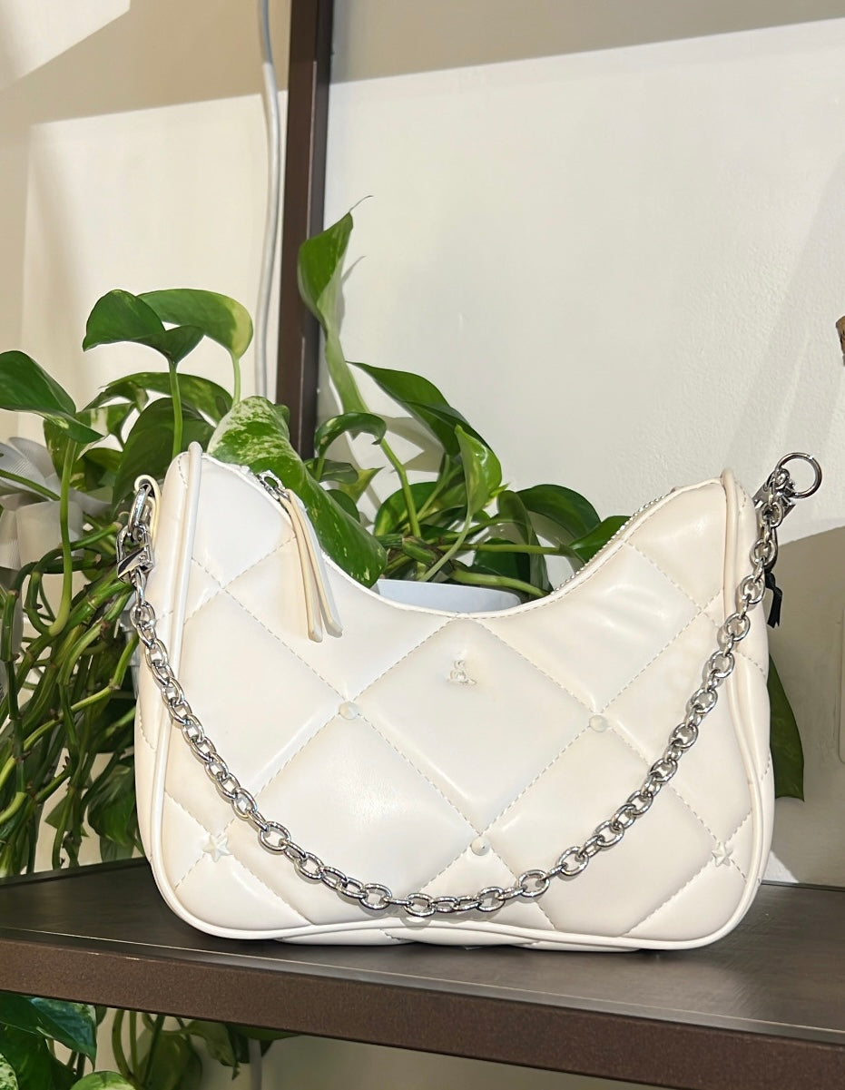 Rebel Biggy shoulder bag mod. Vicky