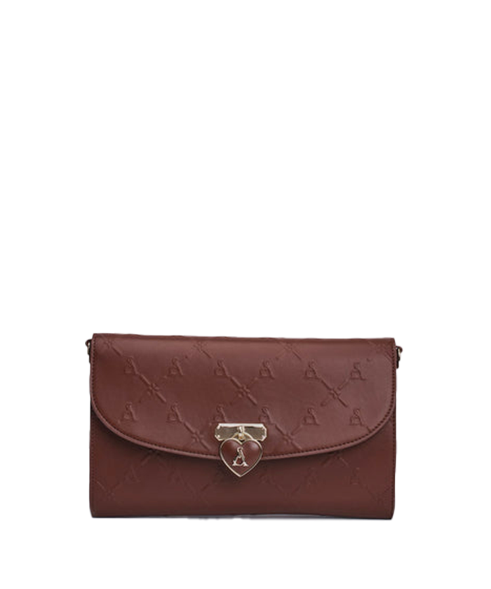 Borsa a tracolla Mademoiselle mod.Tyra Brown