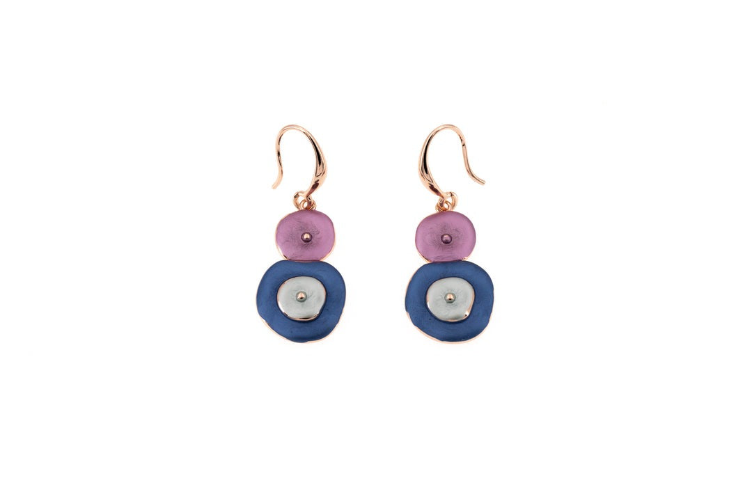 Shape earrings