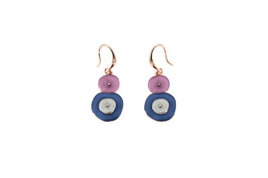 Shape earrings