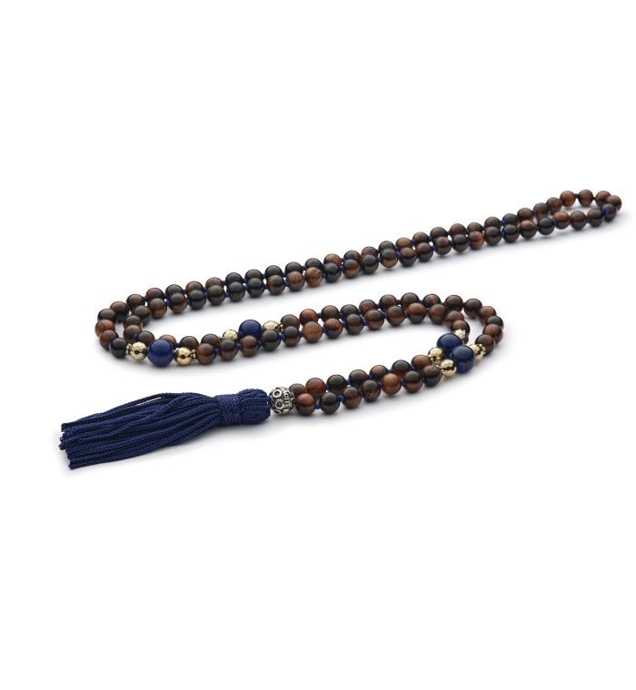 Mala Tibetano AGRA