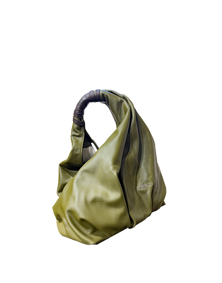 Elite Leather Handbag