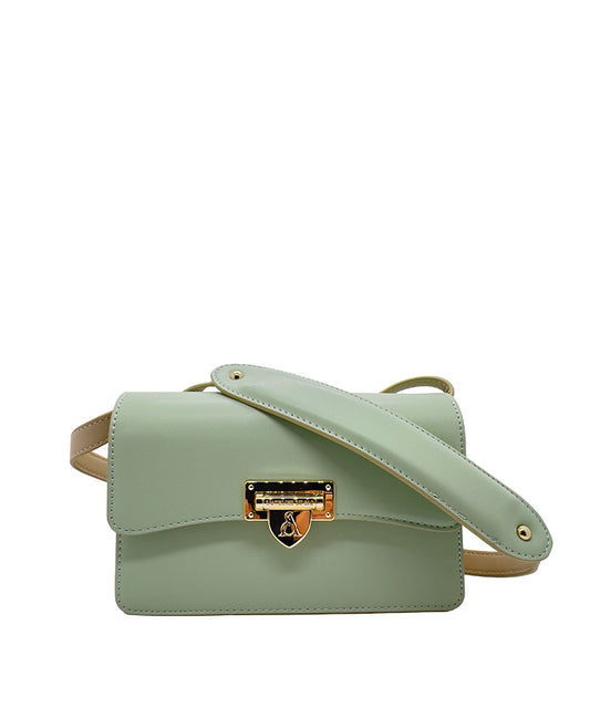 Borsa a tracolla Bastille mod. Coraline