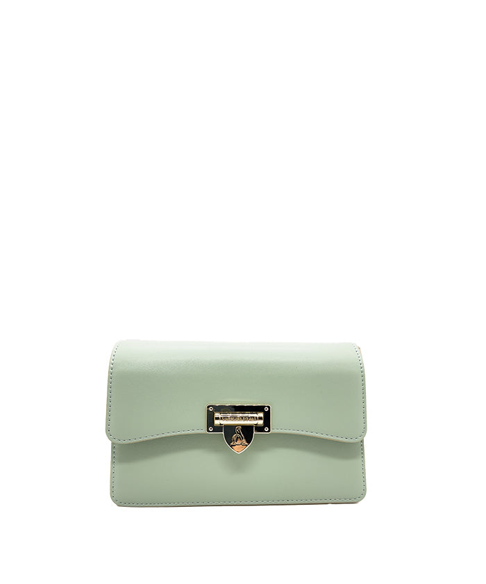Borsa a tracolla Bastille mod. Coraline