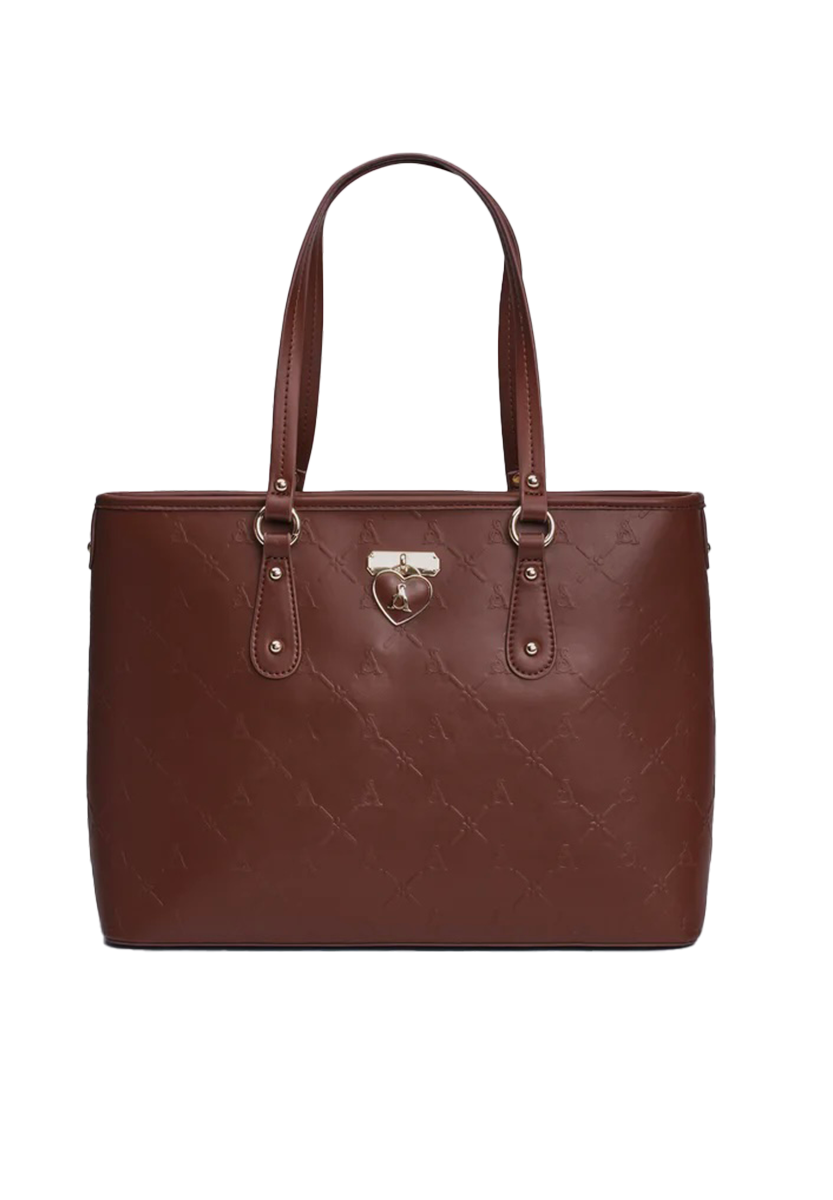 Bastille shoulder bag, Paulette model