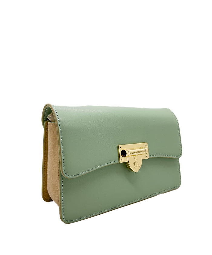 Borsa a tracolla Bastille mod. Coraline