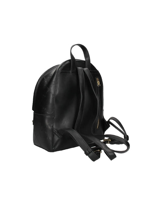 Zaino Mademoiselle mod. Marcel nero