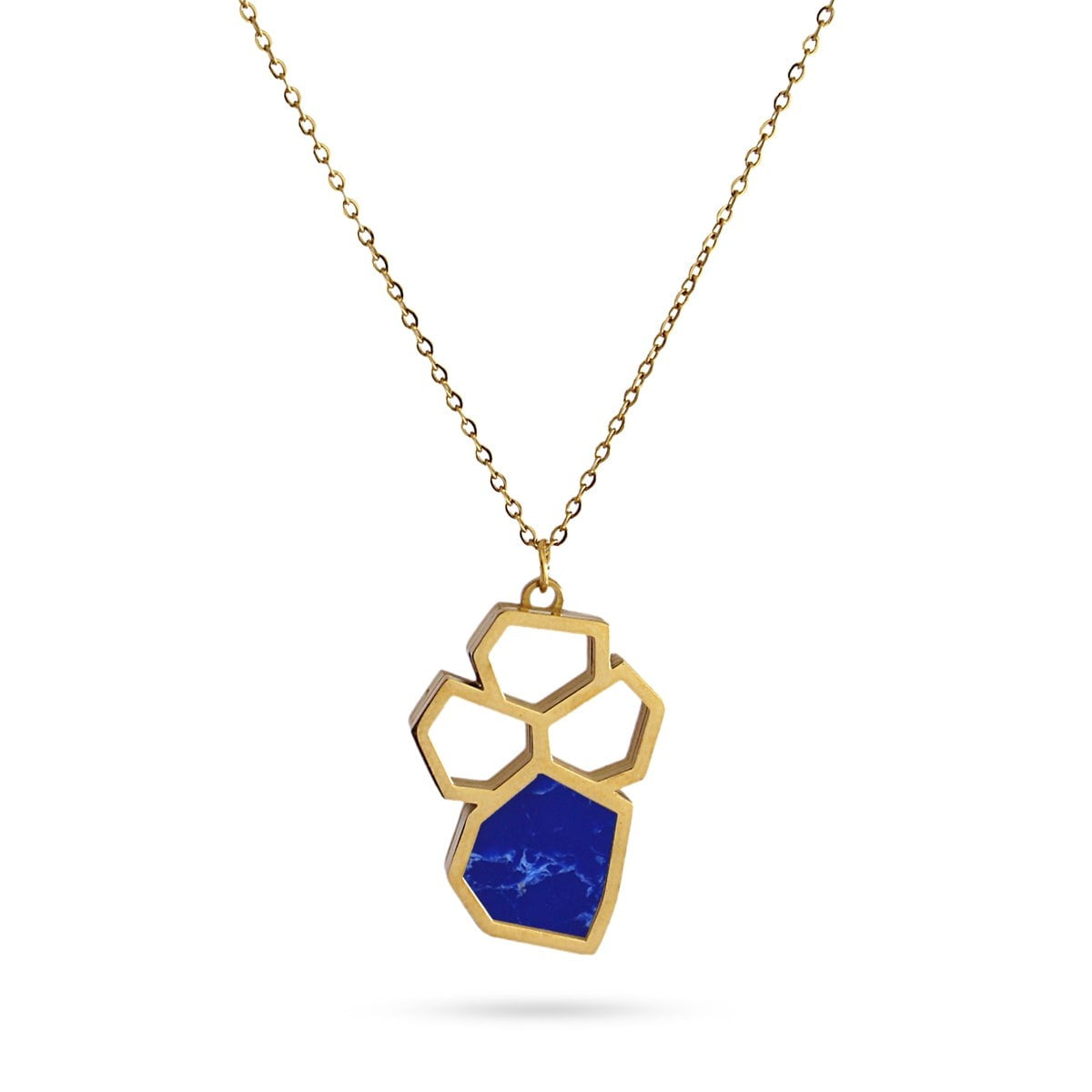 Collana Almazul
