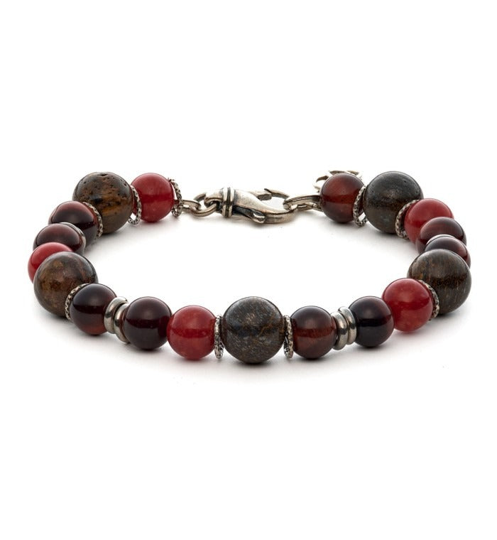 Bracciale Diablo