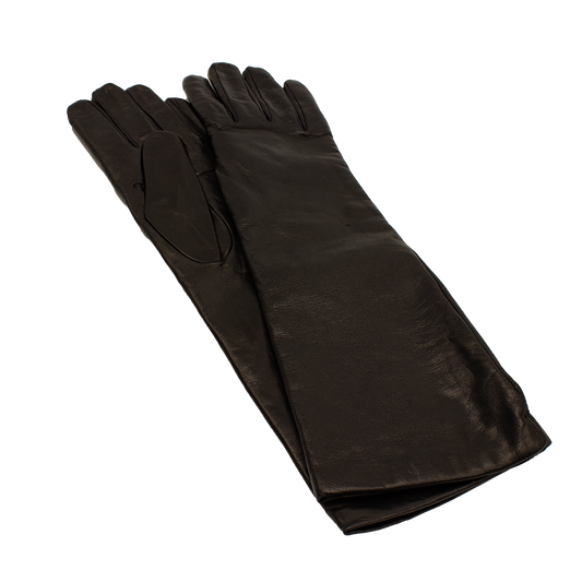 Guanto in Pelle da Sera (40cm)