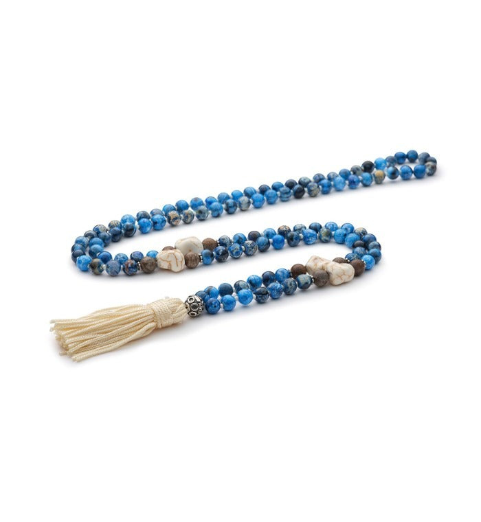 Tibetan Mala BOMBAY