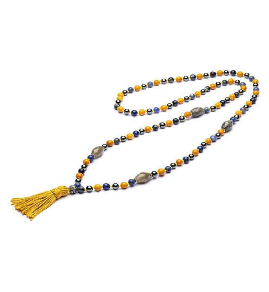 Mala tibetano Lhasa - Tentazioni Verona