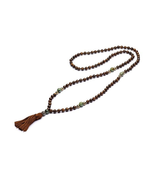 Mala Tibetano Mudra - Tentazioni Verona
