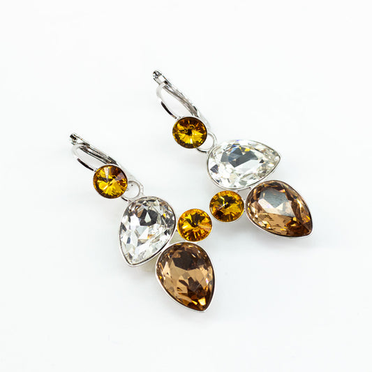 Myrtle Light Colorado Earring