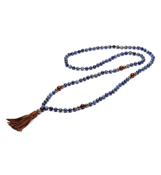 Mala Tibetano Swami - Tentazioni Verona