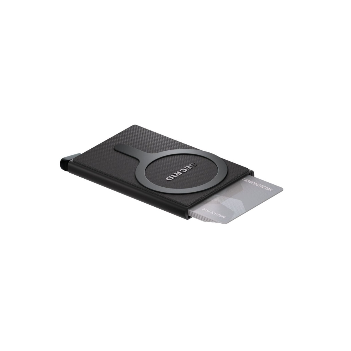 Secrid -Cardprotector Magsafe Black