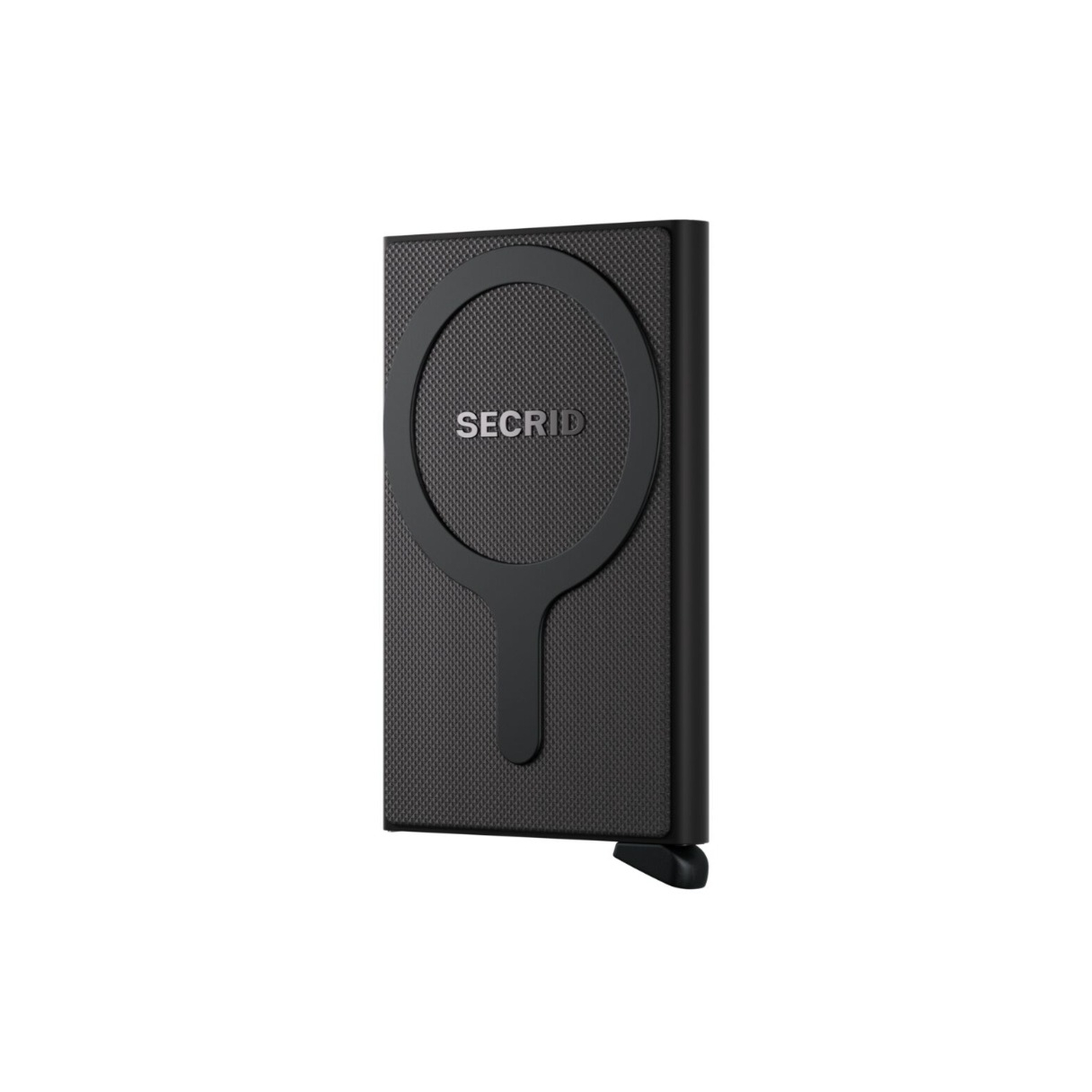 Secrid -Cardprotector Magsafe Black