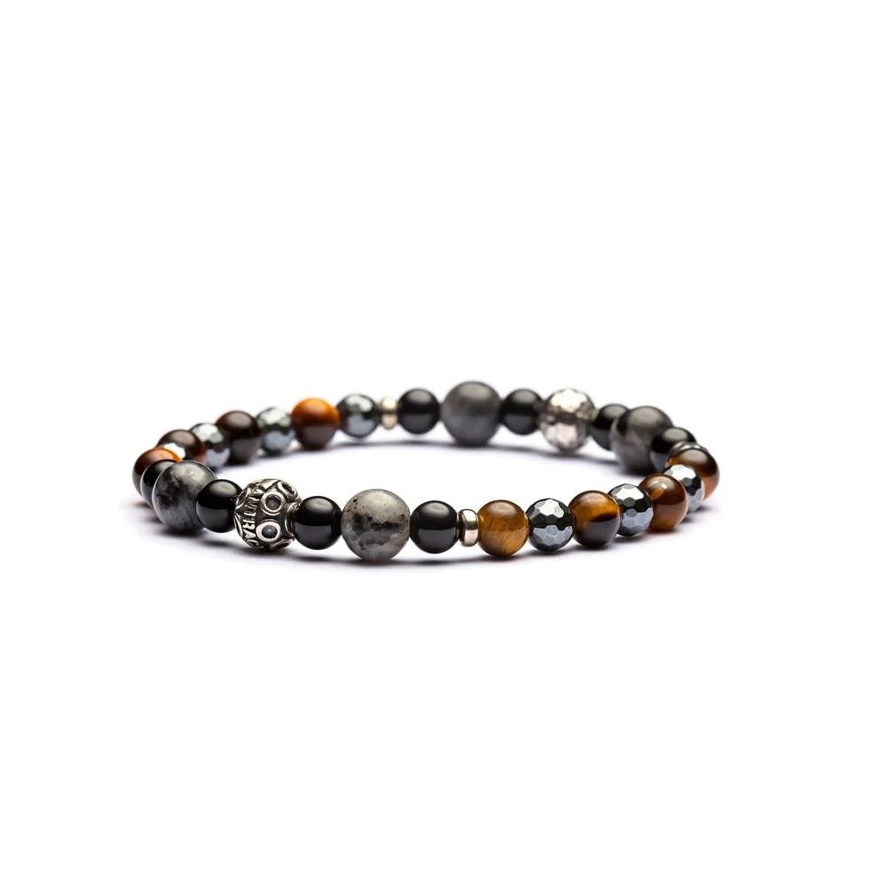 Antracite - Bracciale Cuba - Tentazioni Verona