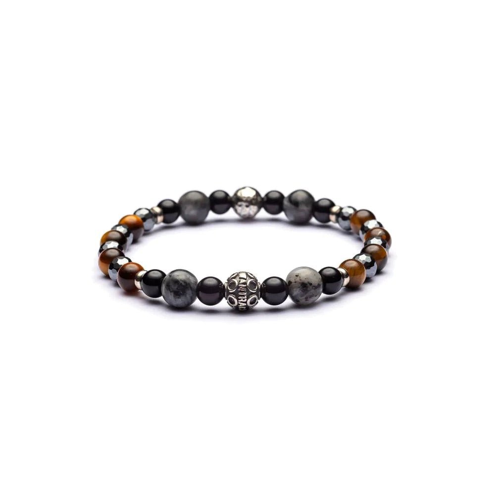 Antracite - Bracciale Cuba - Tentazioni Verona