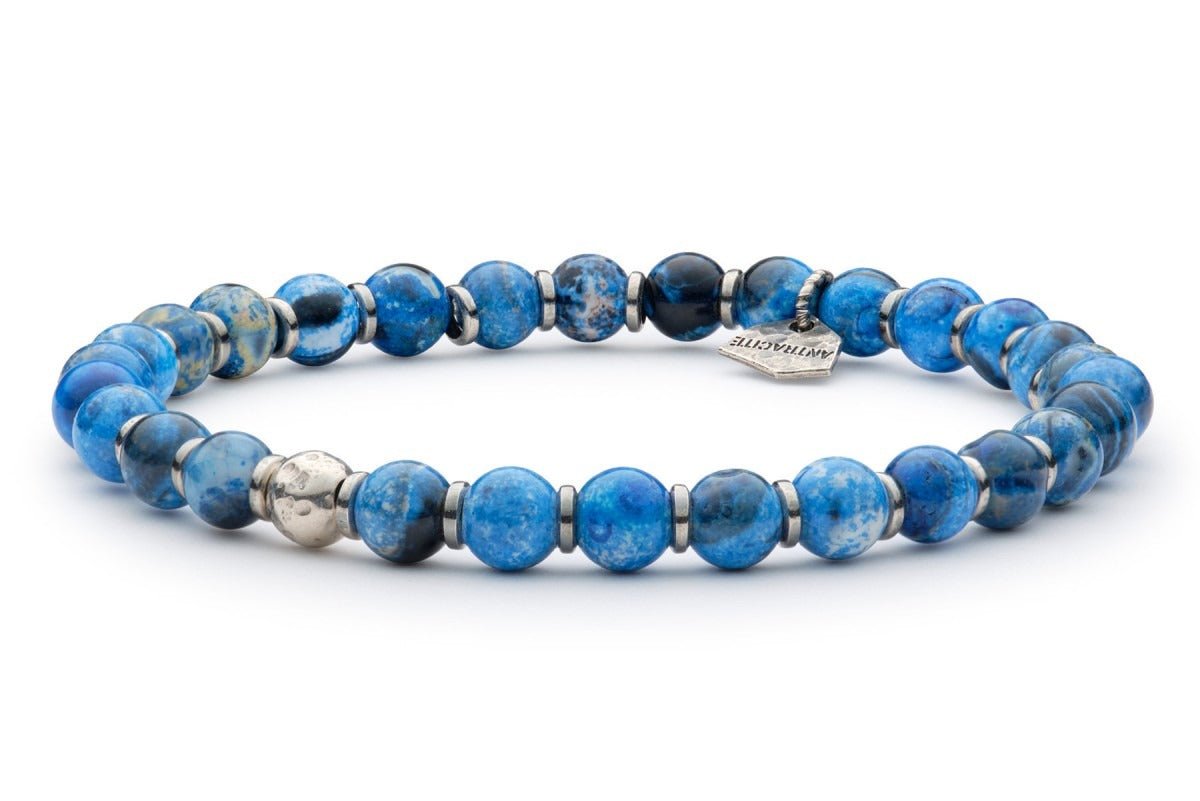 Antracite - Bracciale Nefertiti - Tentazioni Verona