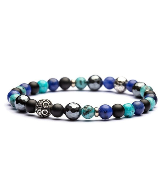 Antracite - Bracciale New York - Tentazioni Verona