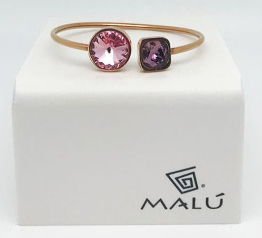 Malù - Bracciale Acsq Light Rose - Rose Gold - Tentazioni Verona