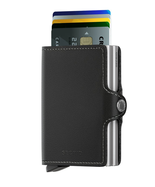 Secrid - Twinwallet Original Black - Tentazioni Verona