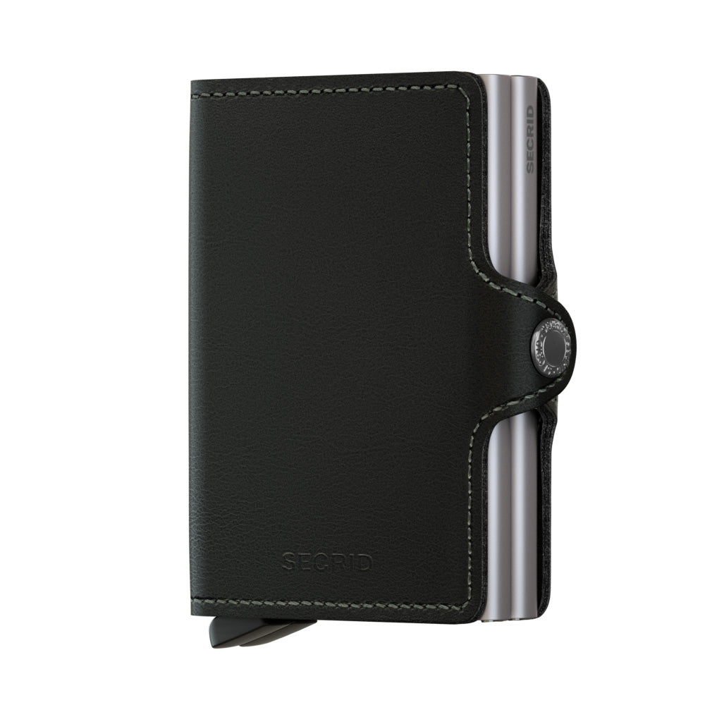 Secrid - Twinwallet Original Black - Tentazioni Verona