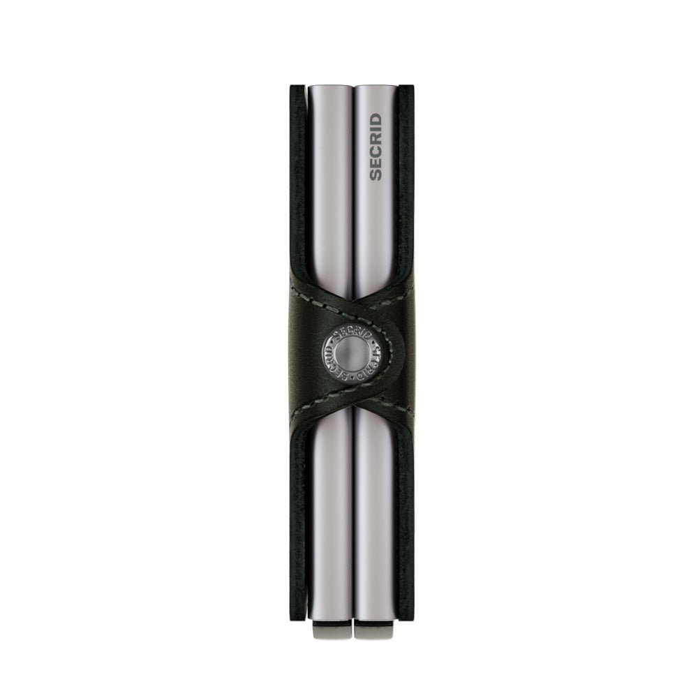 Secrid - Twinwallet Original Black - Tentazioni Verona