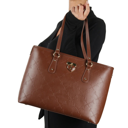Bastille shoulder bag, Paulette model