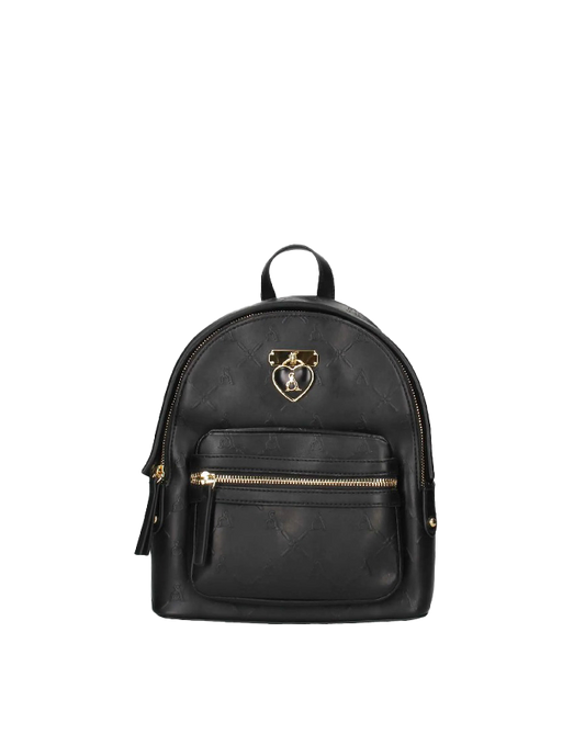 Zaino Mademoiselle mod. Marcel nero