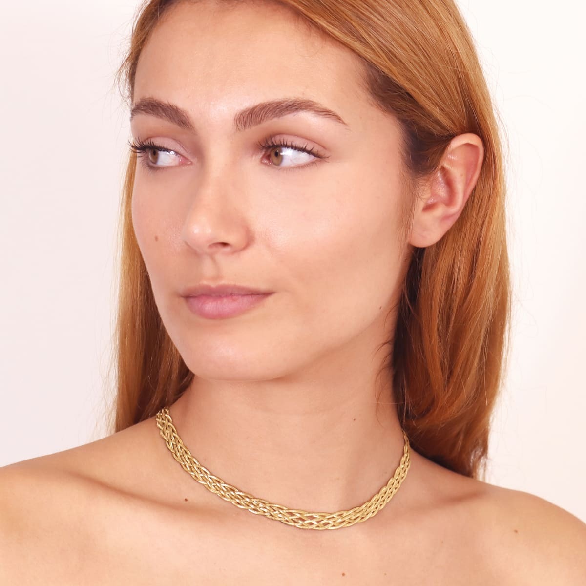 Collana con catena Shore Essentials - Tentazioni Verona