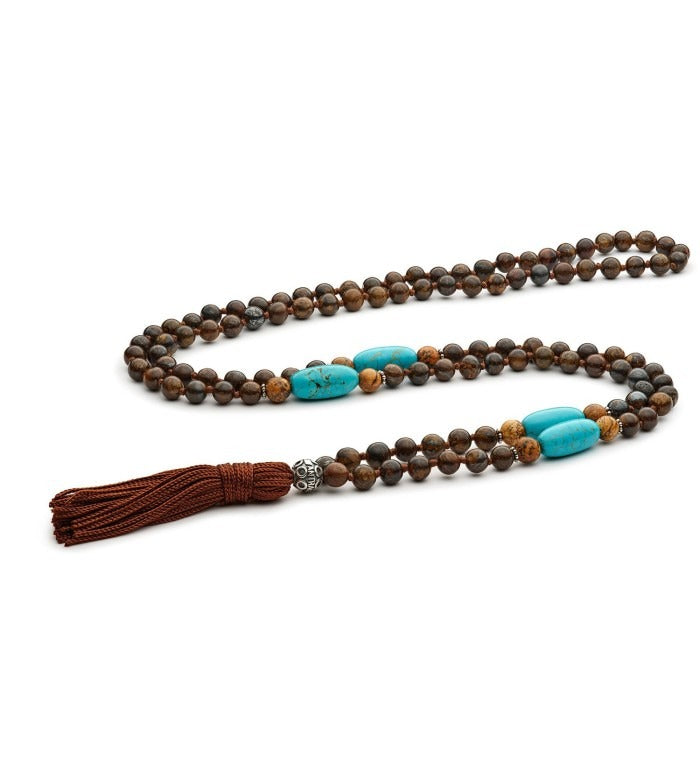 Mala Tibetano Bombay - Tentazioni Verona