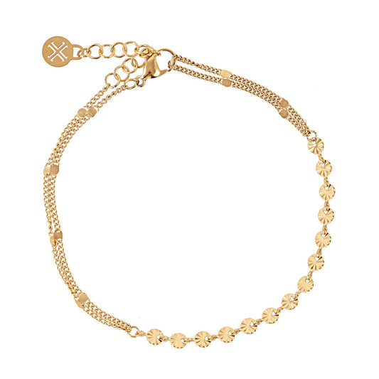 Bracciale Goldia Rainfall - Tentazioni Verona