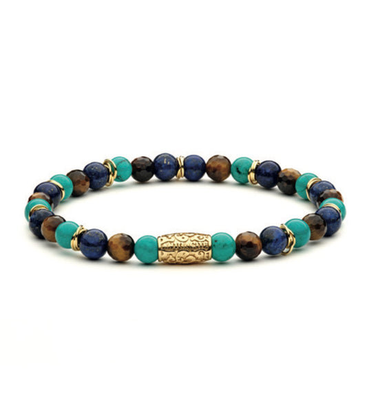 Cosmopolitan bracelet