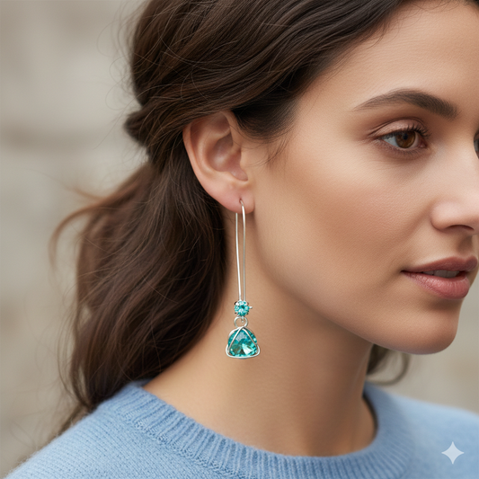 Orecchino Rodi - Tentazioni Verona