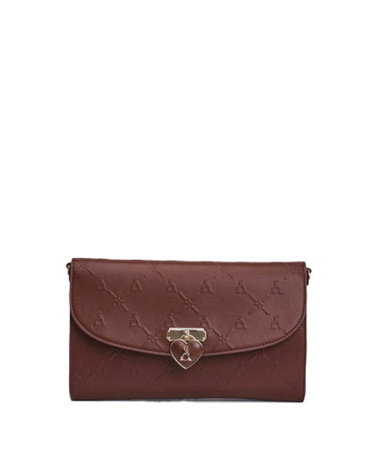 Borsa a tracolla  Mademoiselle mod.Tyra Brown