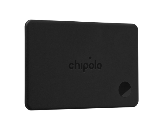 Chipolo Card Traker - Trova il tuo Secrid