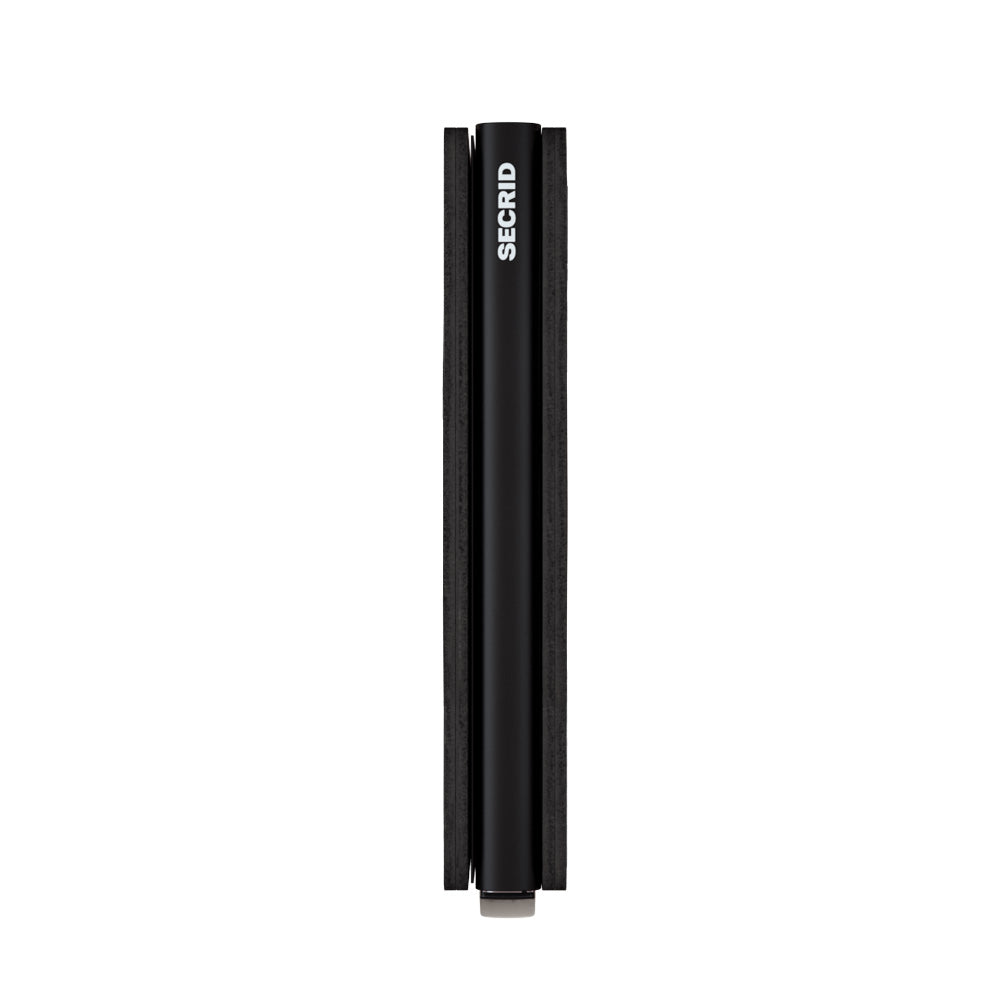 Secrid - Slimwallet Vintage Black