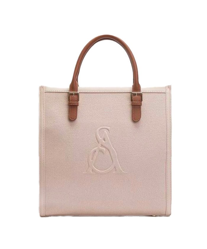 Borsa a mano Rive Gauche mod. Pet. Blanche Grande - Tentazioni Verona