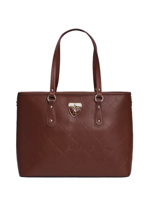 Bastille shoulder bag, Paulette model
