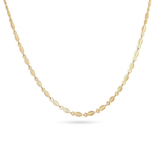 Collare con chiusura Essentials - Tentazioni Verona